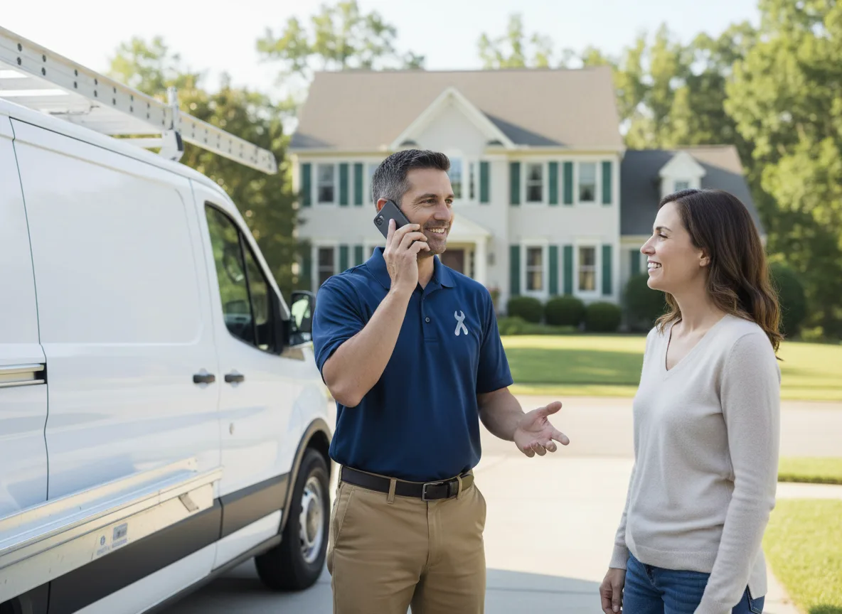 Home Gutter Service Morganton, NC FAQs